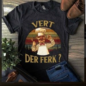 Meet your Posher, Patti